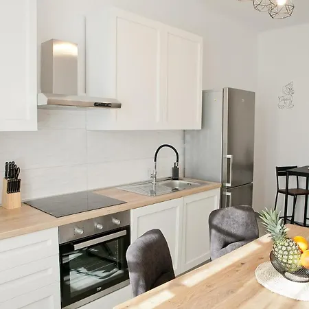 Apartment Mila Zadar Buitenkant foto