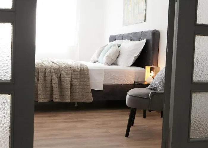 Apartment Mila