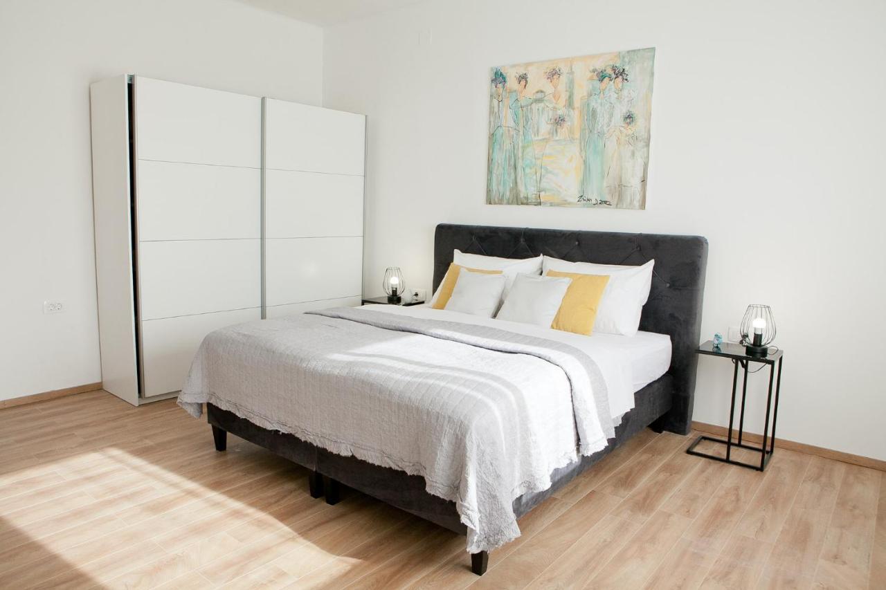 Appartement Mila *