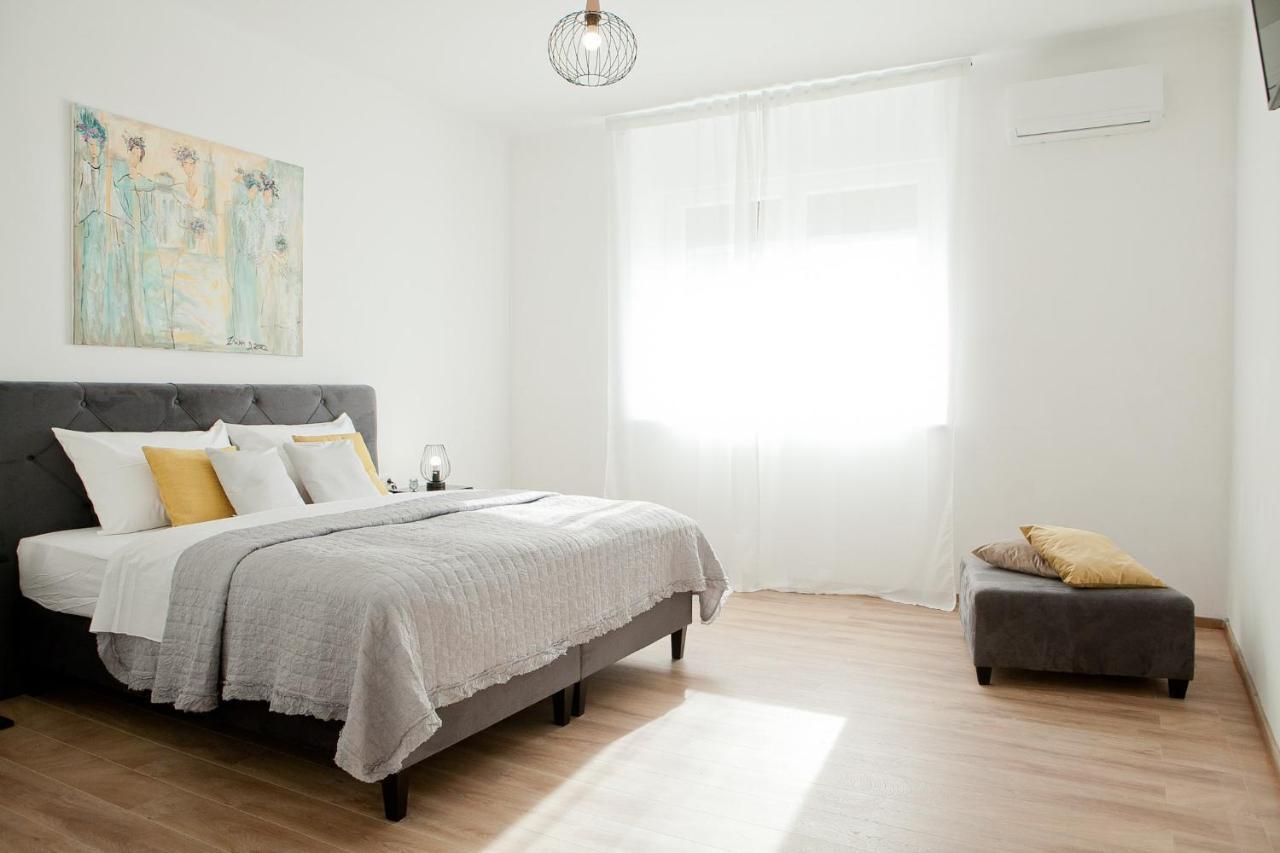Mila Appartement Zadar