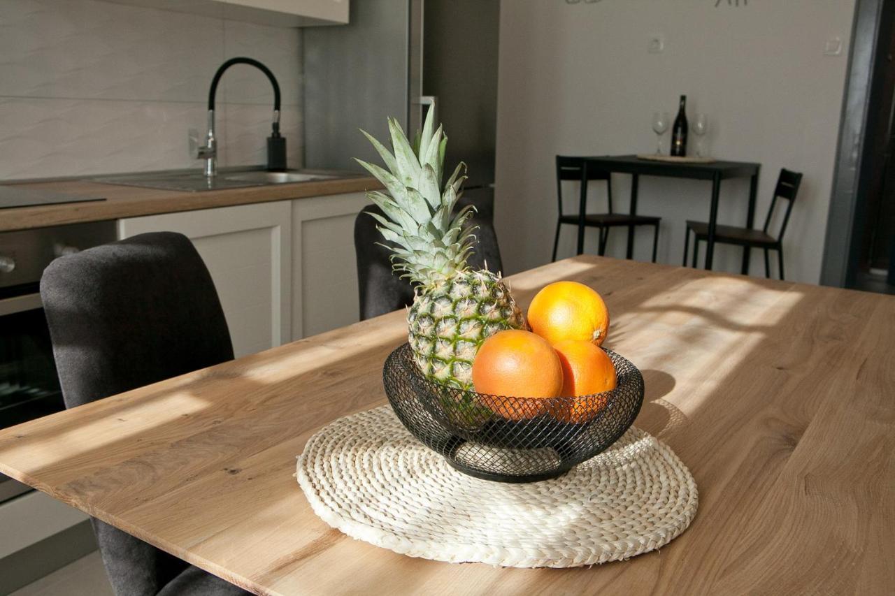Appartement Mila Zadar