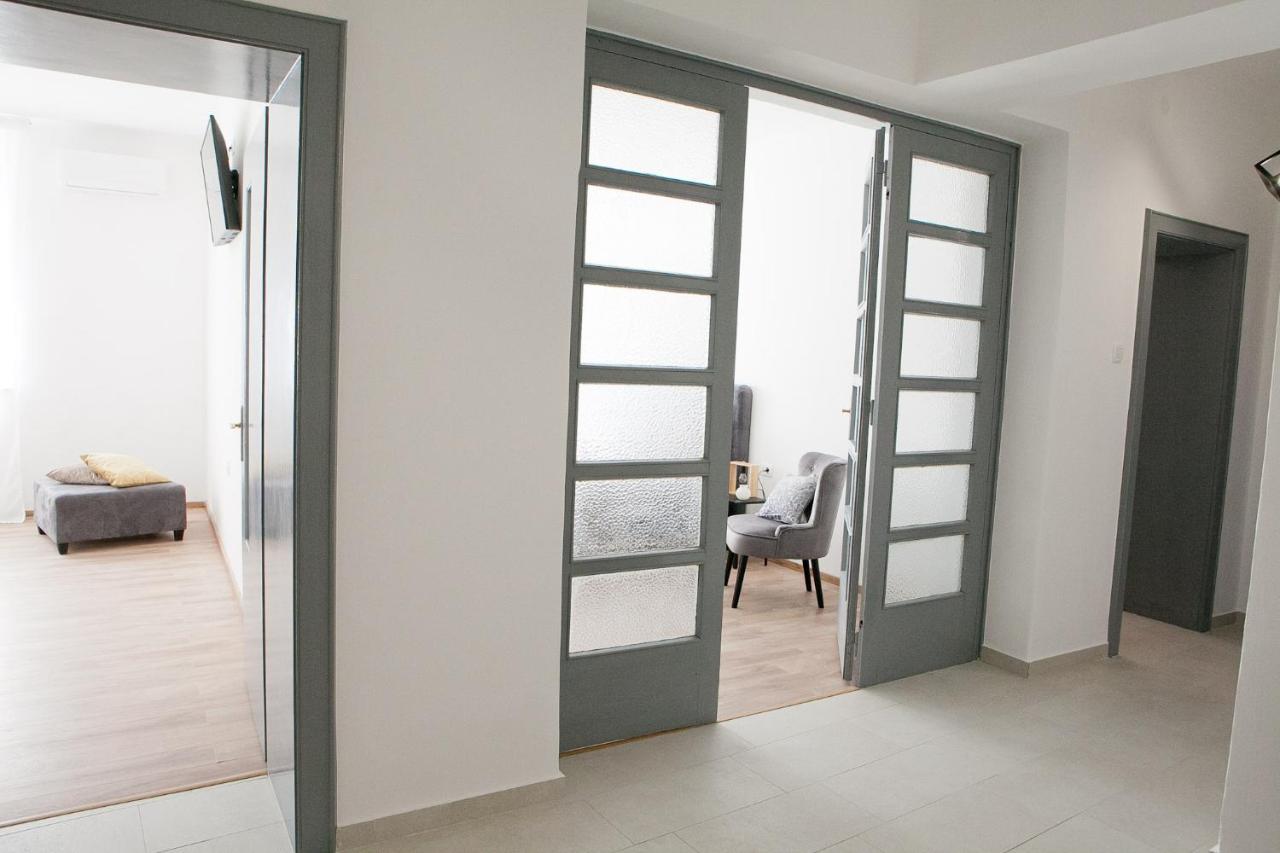 Mila Appartement