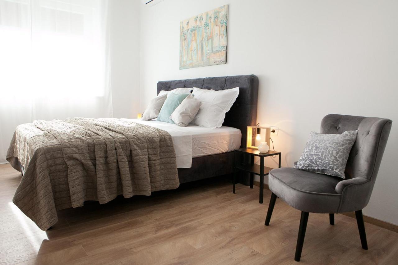 Appartement Mila *