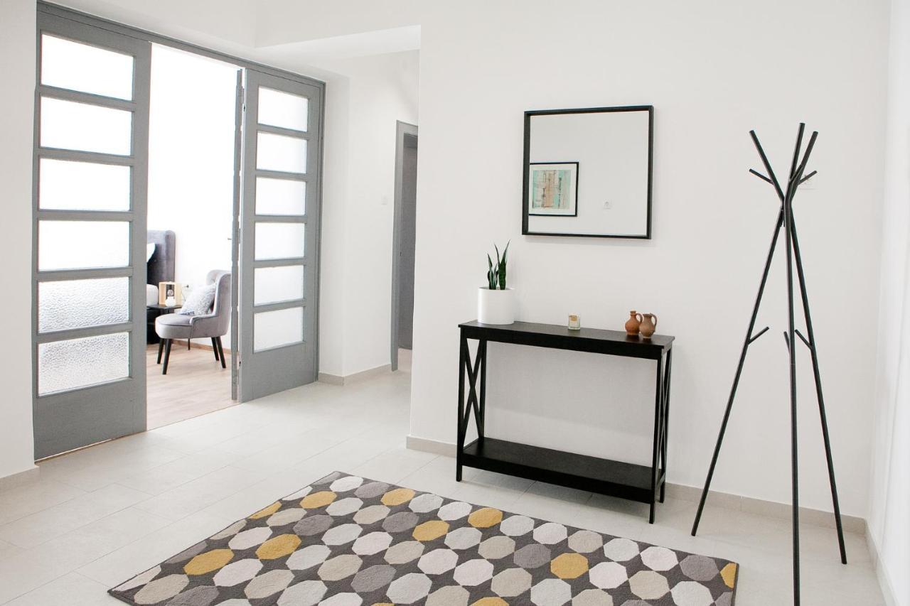 Mila Appartement *