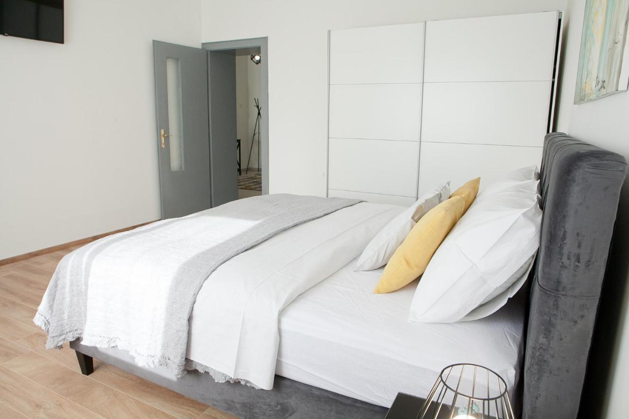 Mila Appartement Zadar