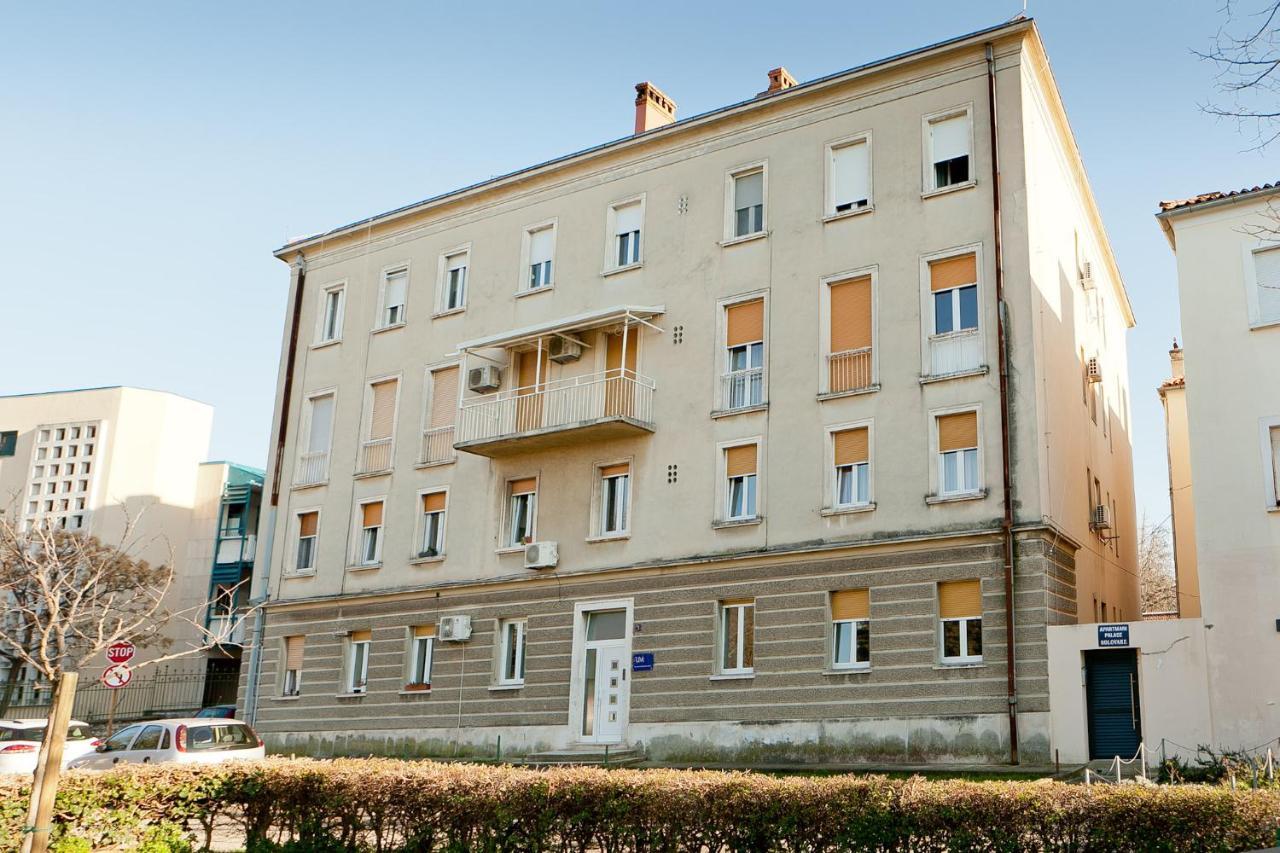 Appartement Mila *