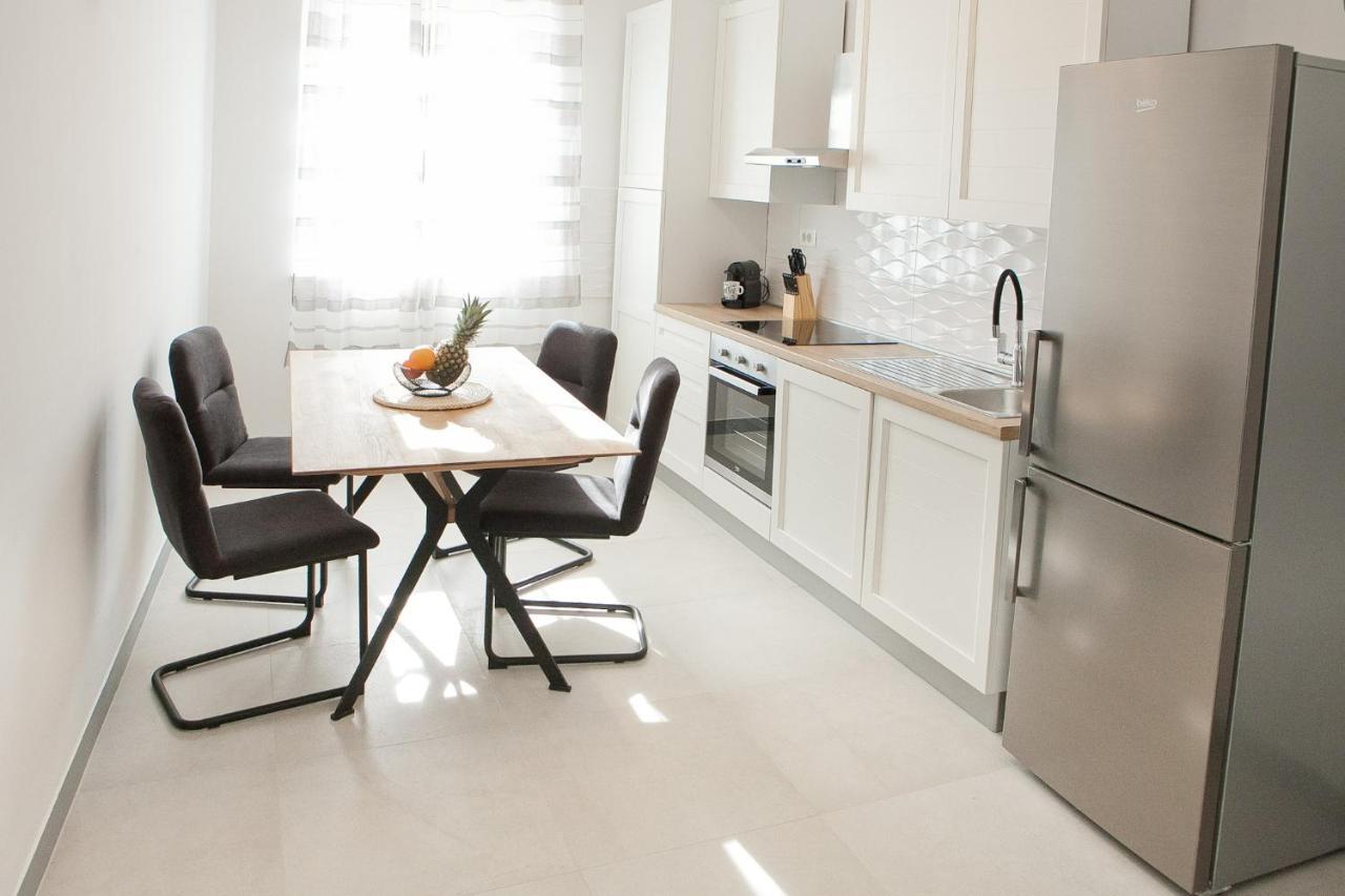 Appartement Mila