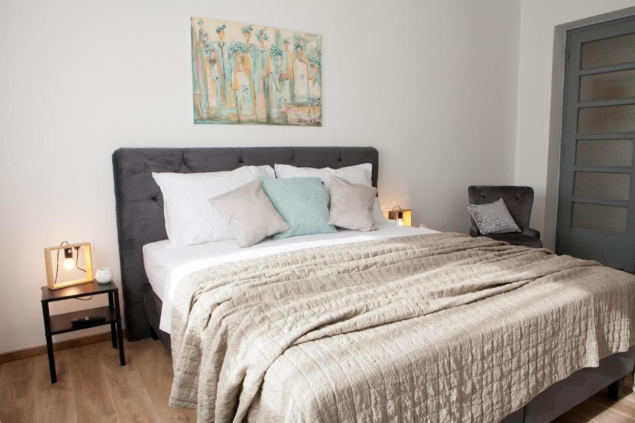 Mila Appartement