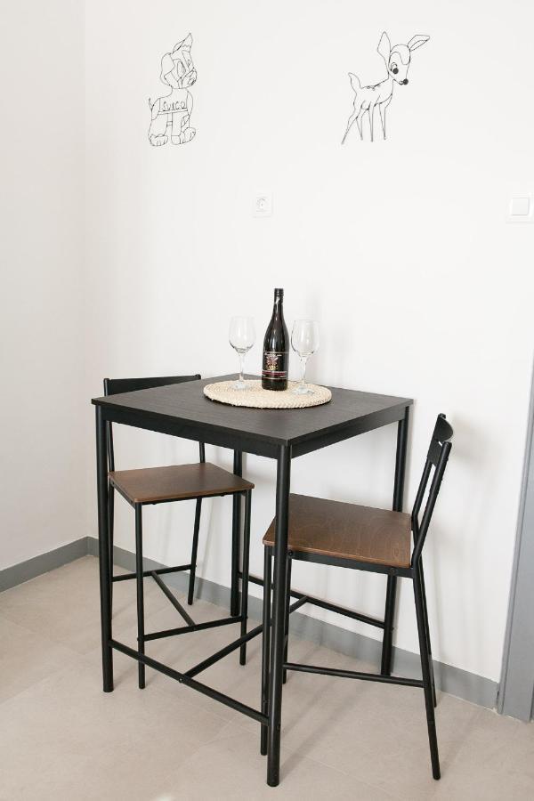 Mila Appartement