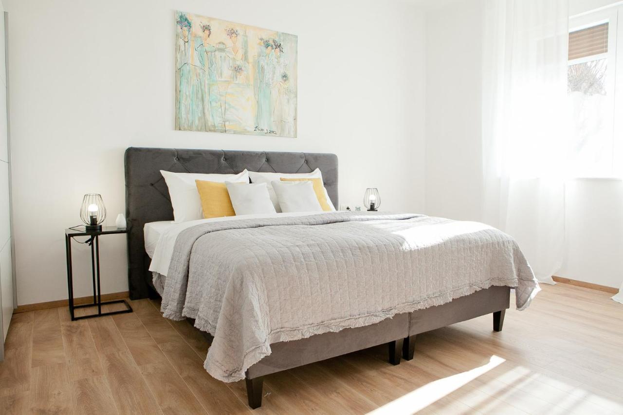 Appartement Mila *