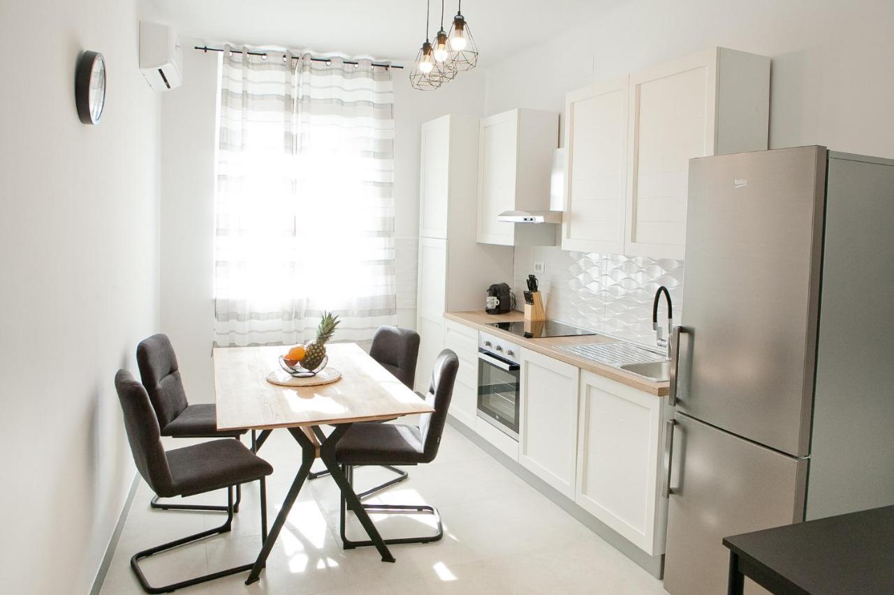 Mila Appartement *